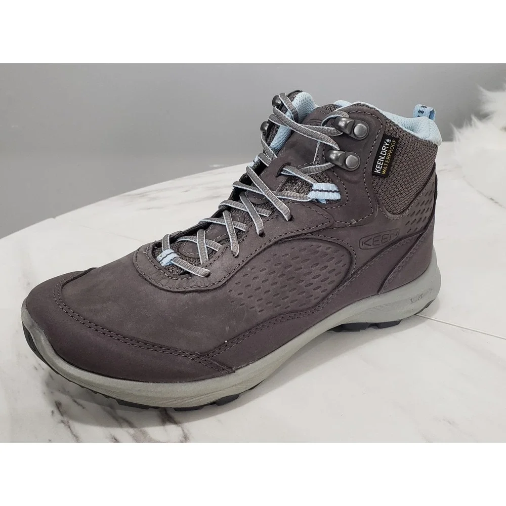 Keen shoes are